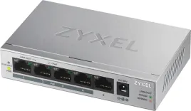 switch-zyxel-gs1005-hp-5p-poe-poe-4-60w-unmanaged-gigabit-zyxel