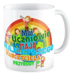 kubek-prezent-najlepszy-nauczyciel-przyrody