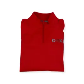 bluza-meska-under-armour-doxa-polgolf-sportowy-treningowy-czerwona-m