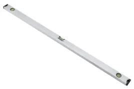 poziomica-budowlana-diamanto-standard-120cm-srebrna-poziom-pion