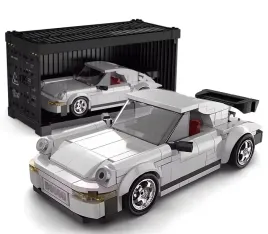 klocki-samochod-porsche-930-turbo-timeless-classics-model-343el-343pcs