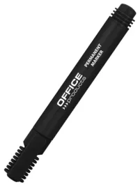 marker-permanentny-czarny-okragly-1-3mm-wodoodporny-szybkoschnacy