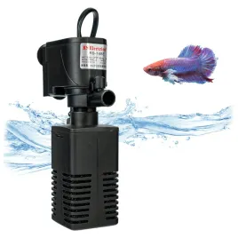 filtr-wewnetrzny-akwariowy-rs-148e-napowietrzanie-czarny-5w-500-l-h