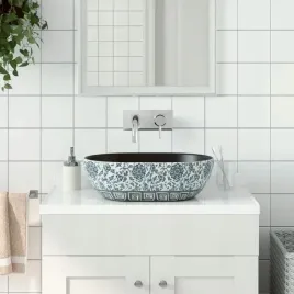 vidaxl-umywalka-nablatowa-czarno-niebieska-owalna-47x33x13-cm