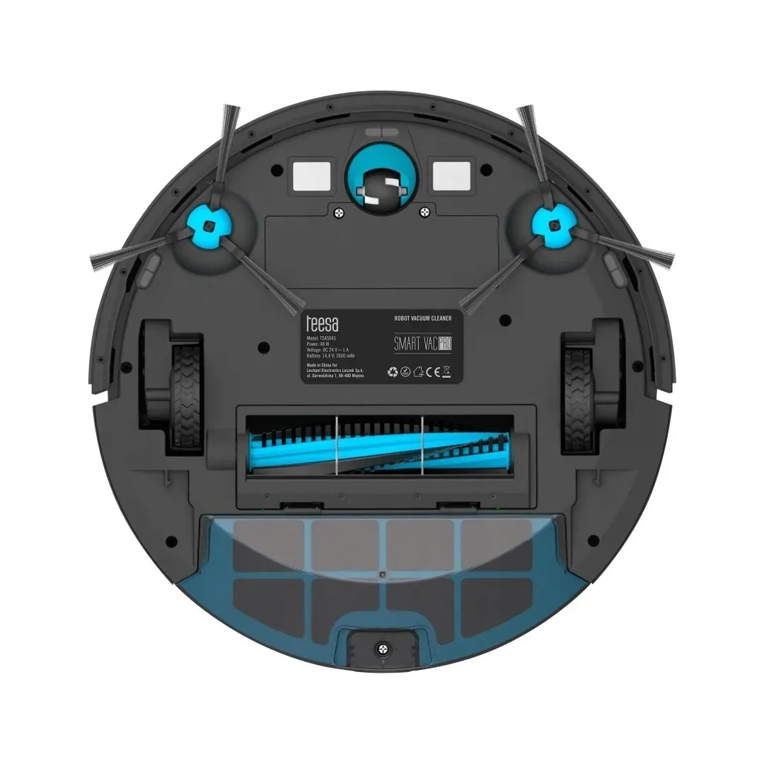 robot-sprzatajacy-teesa-smart-vac-pro-teesa-stan-nowy
