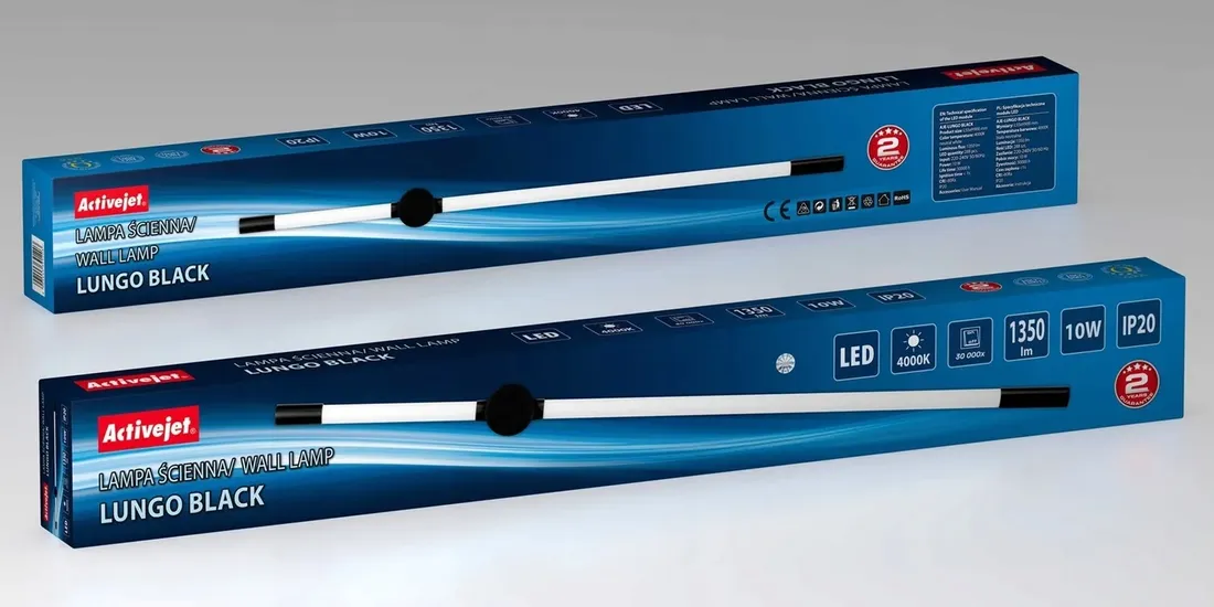 lampa-scienna-led-activejet-aje-lungo-black-activejet