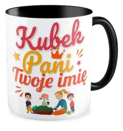 kubek-czarny-przedszkole-najlepsza-twoje-imie