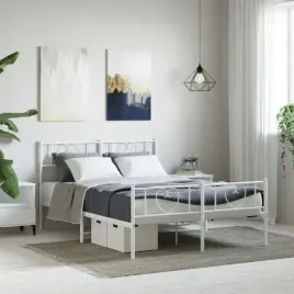 vidaxl-metalowa-rama-lozka-z-wezglowiem-i-zanozkiem-biala-120x190-cm