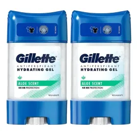 2x-gillette-hydrating-gel-aloe-scent-48h-antyperspirant-w-zelu-70-ml