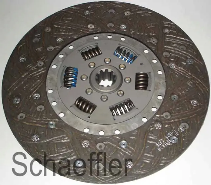 tarcza-sprzegla-330-0015-16