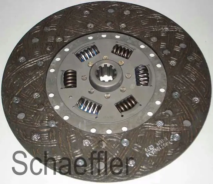 tarcza-sprzegla-330-0015-16-stan-nowy