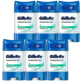 6x-gillette-hydrating-gel-aloe-scent-48h-antyperspirant-w-zelu-70-ml