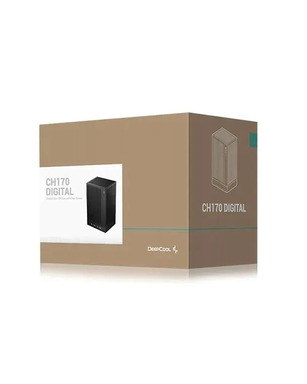 obudowa-deepcool-ch170-digital-deepcool-stan-nowy