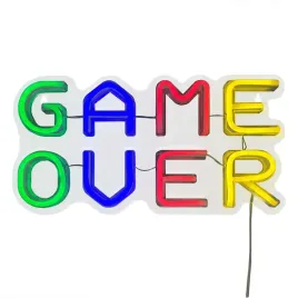 sanico-goldlux-lampka-dekoracyjna-led-neon-game-over-usb-a-335906