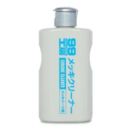 soft99-chrome-cleaner-mleczko-do-chromu-125ml