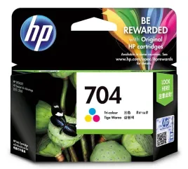tusz-hp-kolor-hp-704-hp704cn693ae-200-str-6-ml-hewlett-packard