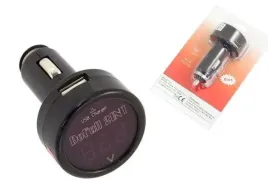 woltomierz-tester-samochodowy-ladowarka-samochodowa-miernik-lcd-usb