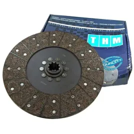 tarcza-sprzegla-sw400-bizon-pleciona-thm