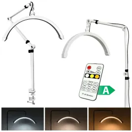 lampa-kosmetyczna-moon-luk-do-przedluzania-rzes-led-bezcieniowa-przykrecana