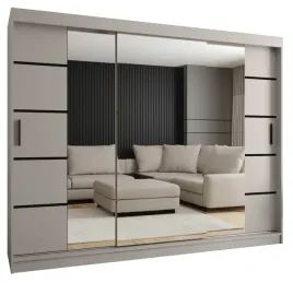 szafa-przesuwna-z-lustrem-garderoba-rubino-v4-250-cm