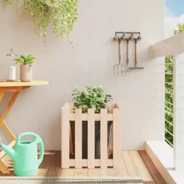 vidaxl-donica-ogrodowa-z-plotkiem-50x50x50-cm-lite-drewno-sosnowe