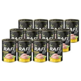 mokra-karma-dla-kota-rafi-cat-adult-z-kurczakiem-zestaw-12-x-400-g
