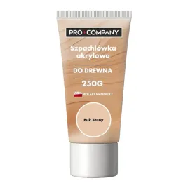 pro-company-szpachla-do-drewna-250g-buk-jasny-tubka
