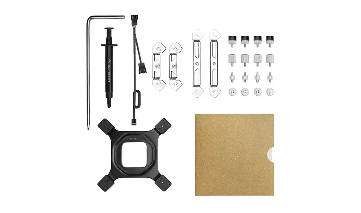 chlodzenie-deepcool-ak620-deepcool-chlodzenie-aktywne-stan-nowy