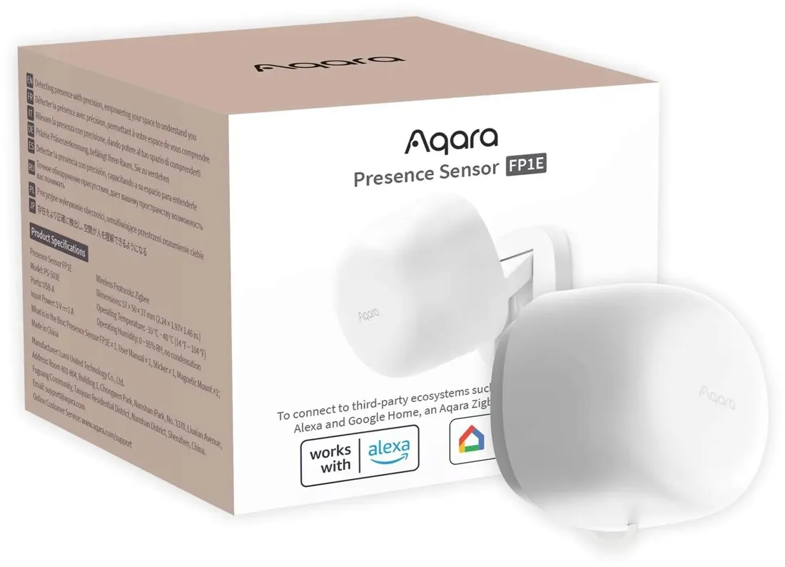 aqara-presence-sensor-fp1e-ps-s03d