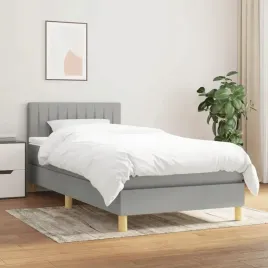 vidaxl-lozko-kontynentalne-z-materacem-jasnoszare-tkanina-80x200-cm