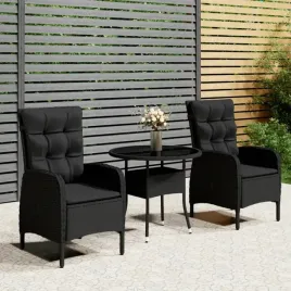 vidaxl-3-czesciowy-zestaw-mebli-bistro-do-ogrodu-polirattan-czarny