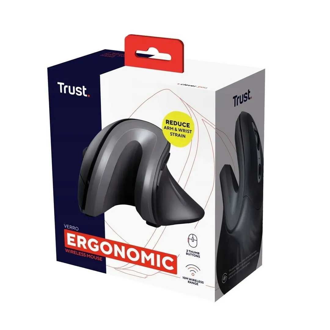 mysz-trust-verro-ergonomic-wireless-mouse-trust-stan-nowy