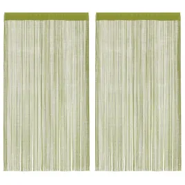 vidaxl-zaslony-sznurkowe-2-sztuki-140-x-250-cm-zielone
