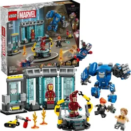 76315-lego-super-heroes-laboratorium-iron-mana-zbrojownia-lego