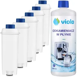 5x-filtr-do-delonghi-dinamica-odkamieniacz-mocny-1000-ml