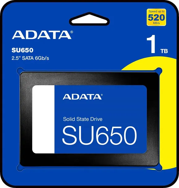 dysk-ssd-adata-su650-ultimate-1tb-m-2-2280-tlc-3d-sata-kod-producenta-asu650ns38-1tt-c