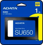 dysk-ssd-adata-su650-ultimate-1tb-m-2-2280-tlc-3d-sata-kod-producenta-asu650ns38-1tt-c