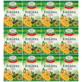 malwa-herbata-zielona-z-imbirem-i-cytryna-100-g-x-12-sztuk