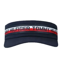 daszek-tommy-hilfiger-visor-au0au00925-granatowy