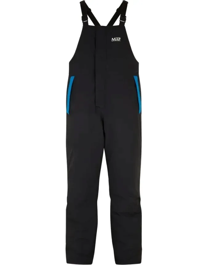 spodnie-map-thermal-salopettes-medium-stan-nowy