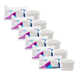 6szt-wklad-filtrujacy-do-dzbanka-aqua-pro-filtr-do-wody-dafi-brita-maxtra