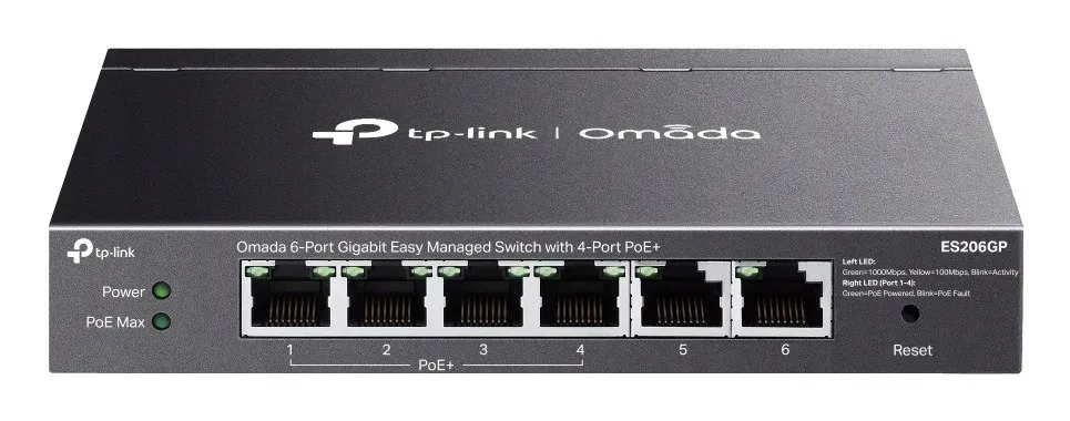 switch-tp-link-es206gp-tp-link