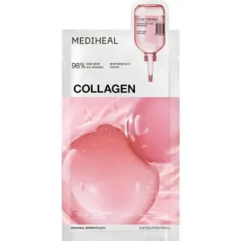 mediheal-ujedrniajaca-maska-w-plachcie-z-kolagenem