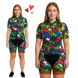 komplet-rowerowy-damski-3xl-koszulka-spodenki-z-wkladka-zelowa-9d