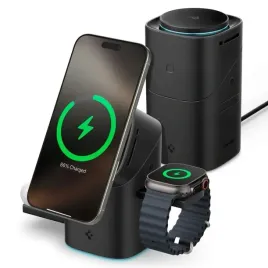 ladowarka-bezprzewodowa-spigen-essential-ef223ms-3in1-qi2-rotary-magsafe