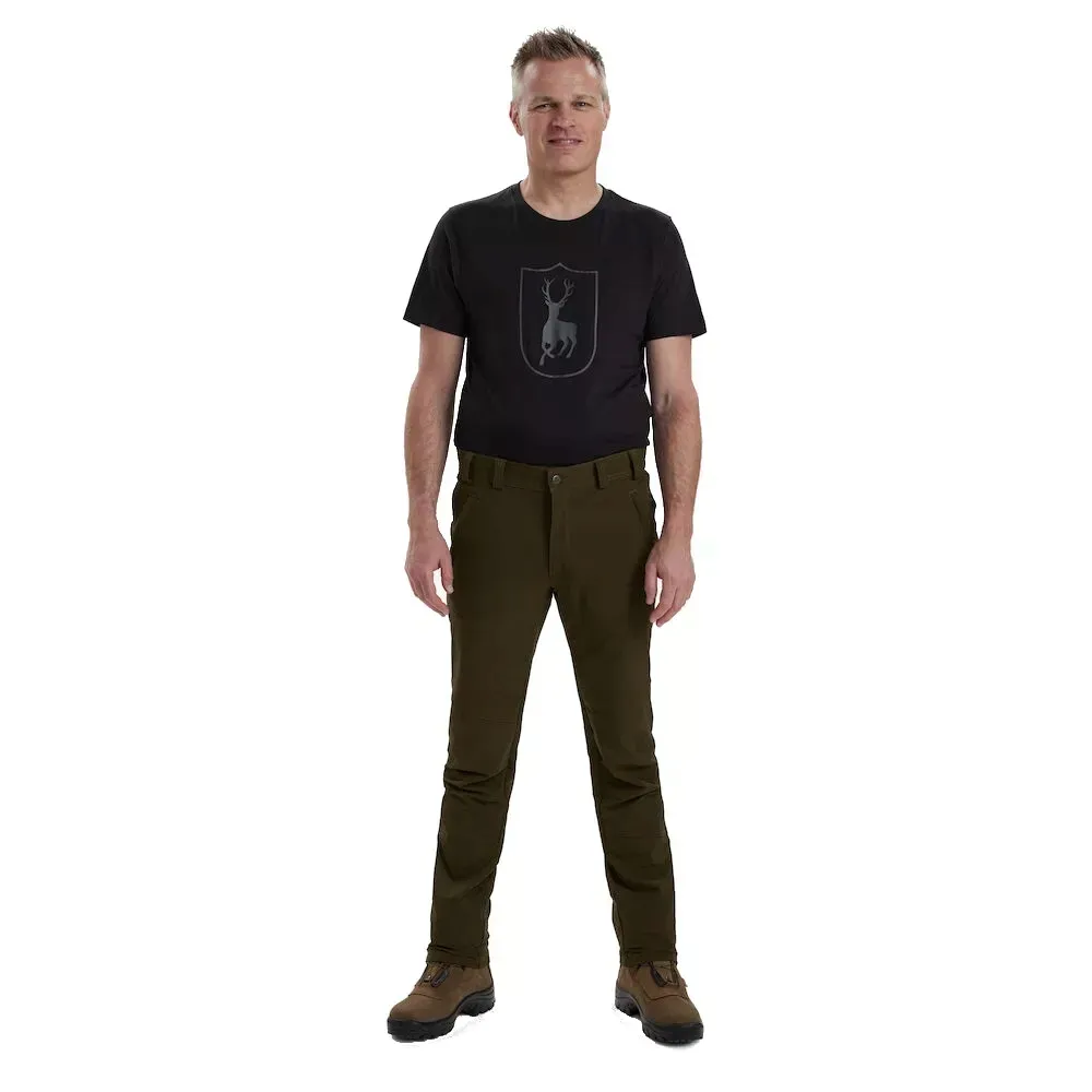 spodnie-deerhunter-strike-3988-fallen-leaf-54-stan-nowy
