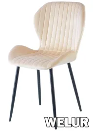 krzeslo-tapicerowane-monti-velvet-beige-lugano