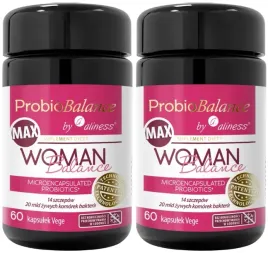 aliness-probiobalance-woman-balance-max-vege-zdrowie-jelit-probiotyk-2x60k