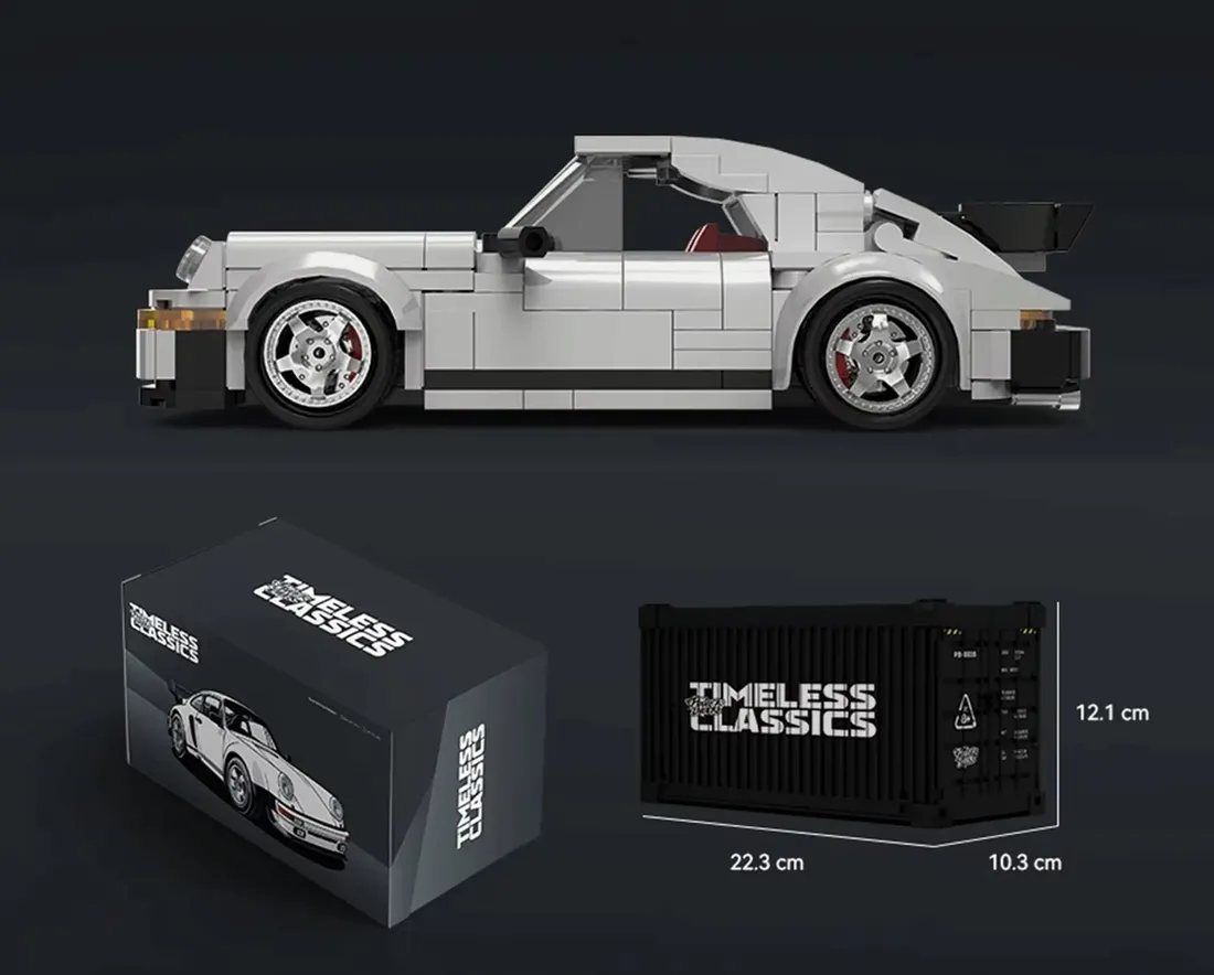 klocki-samochod-porsche-930-turbo-timeless-classics-model-343el-343pcs