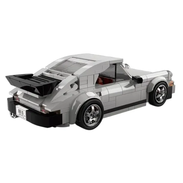 klocki-samochod-porsche-930-turbo-timeless-classics-model-343el-343pcs